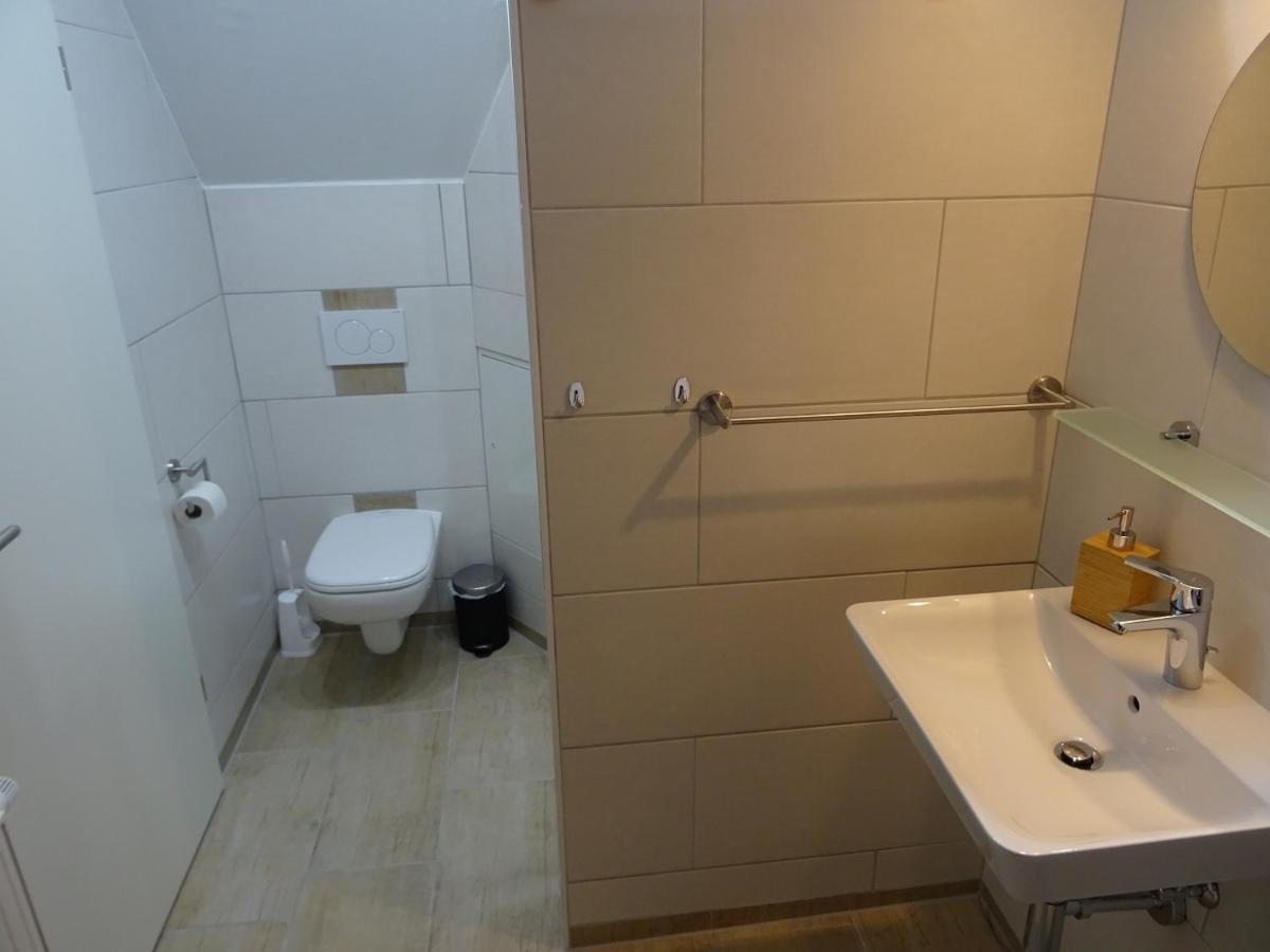 Pensionszimmer Ziaglhidde Rottenburg am Neckar Екстериор снимка