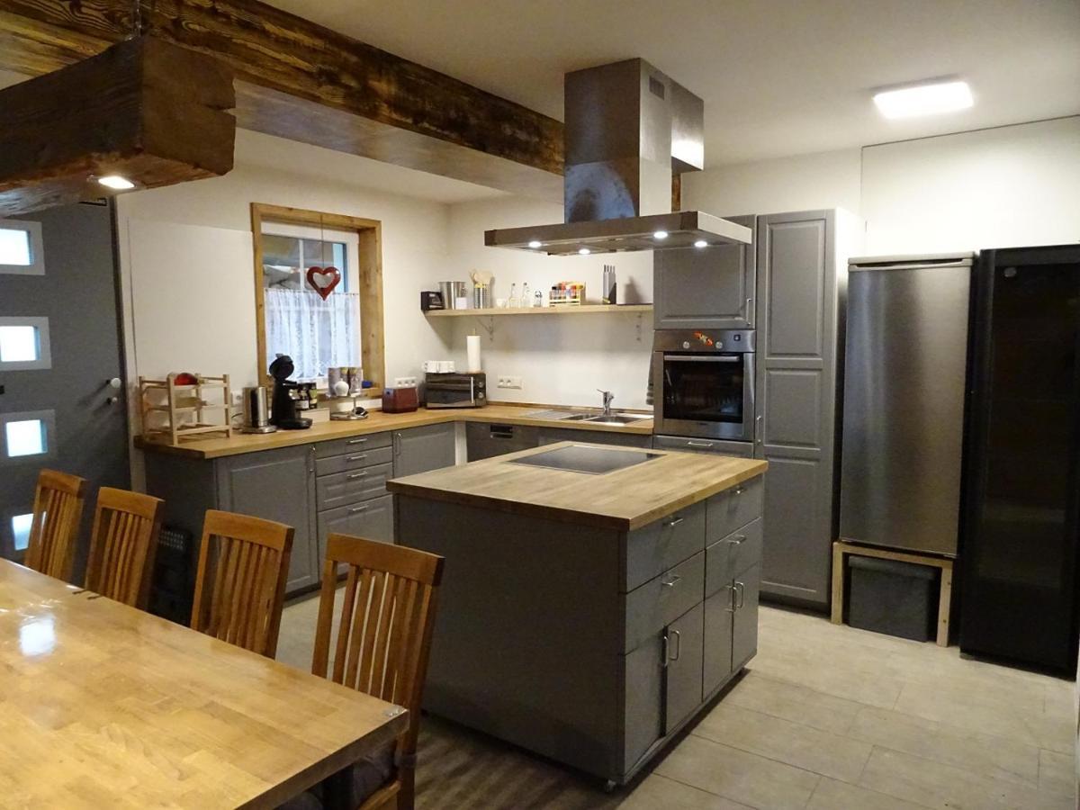 Pensionszimmer Ziaglhidde Rottenburg am Neckar Екстериор снимка