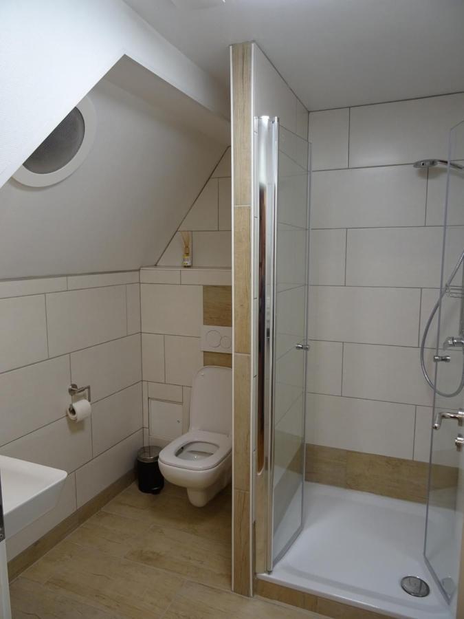 Pensionszimmer Ziaglhidde Rottenburg am Neckar Екстериор снимка