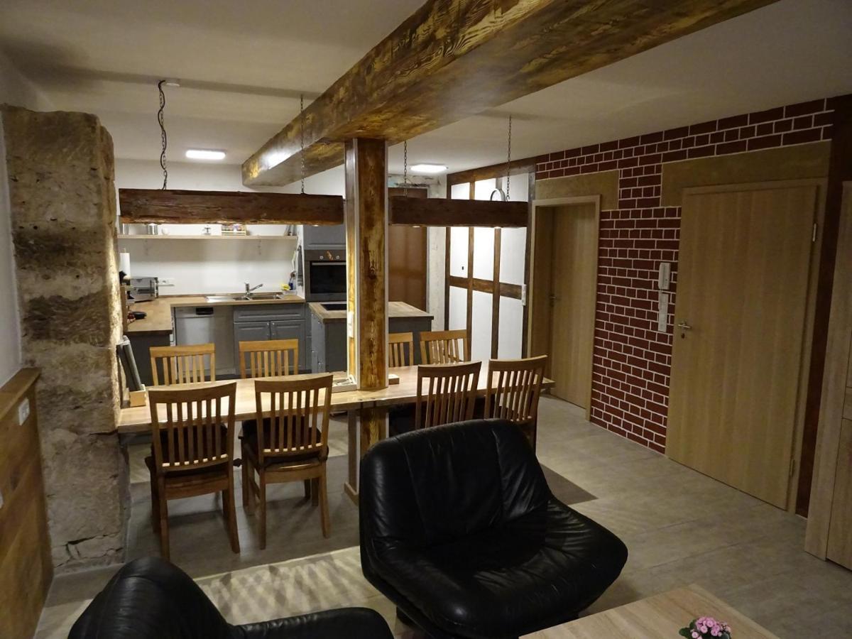 Pensionszimmer Ziaglhidde Rottenburg am Neckar Екстериор снимка