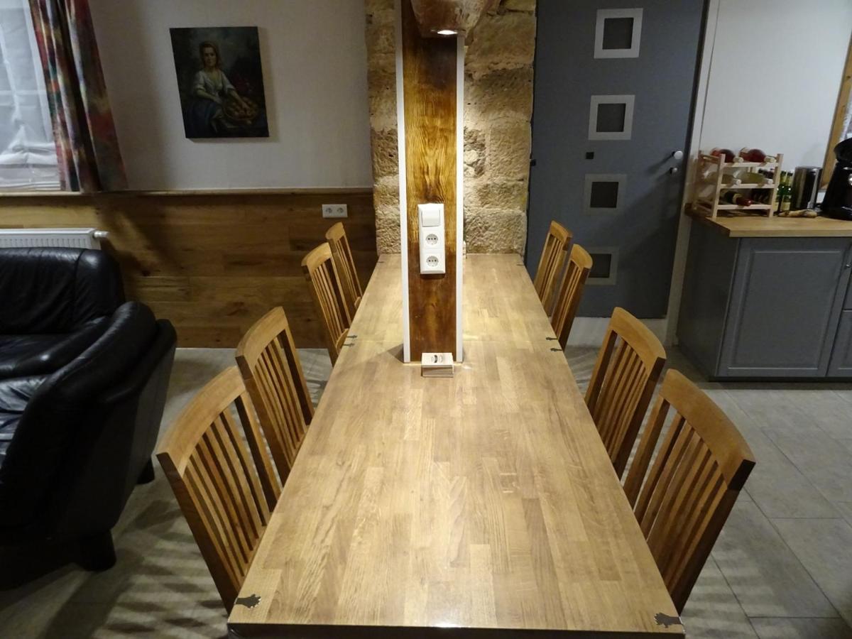 Pensionszimmer Ziaglhidde Rottenburg am Neckar Екстериор снимка