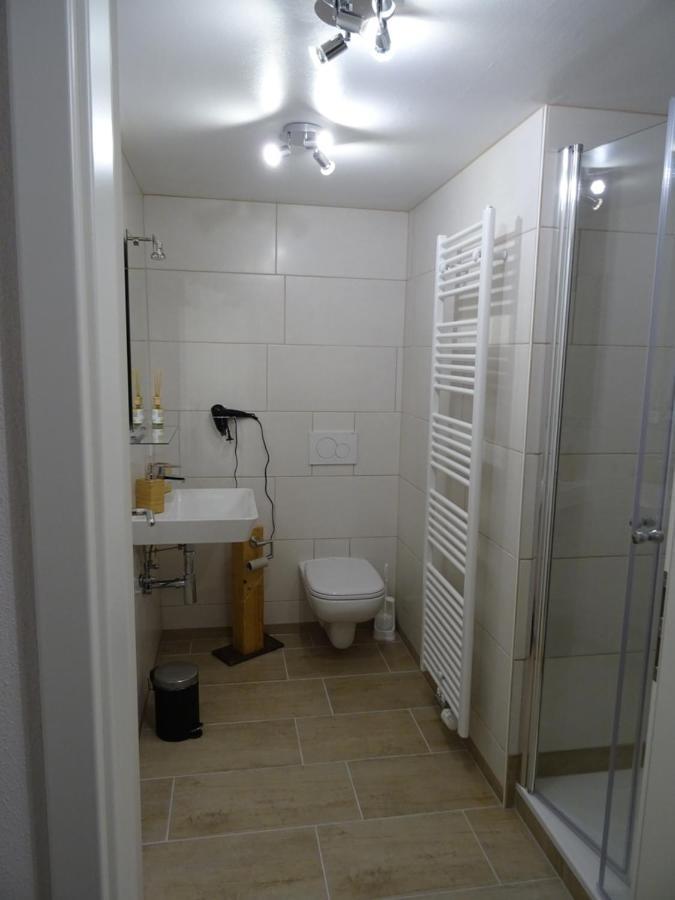 Pensionszimmer Ziaglhidde Rottenburg am Neckar Екстериор снимка