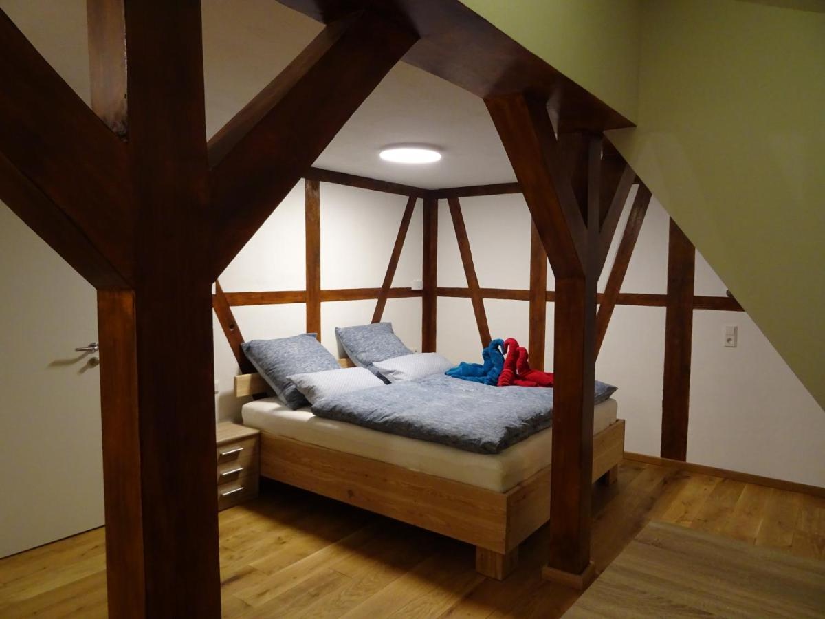 Pensionszimmer Ziaglhidde Rottenburg am Neckar Екстериор снимка