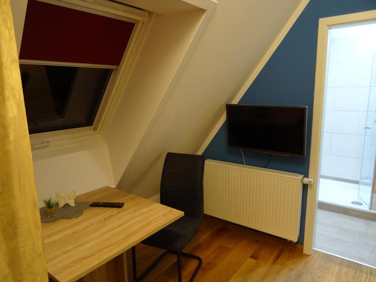 Pensionszimmer Ziaglhidde Rottenburg am Neckar Екстериор снимка