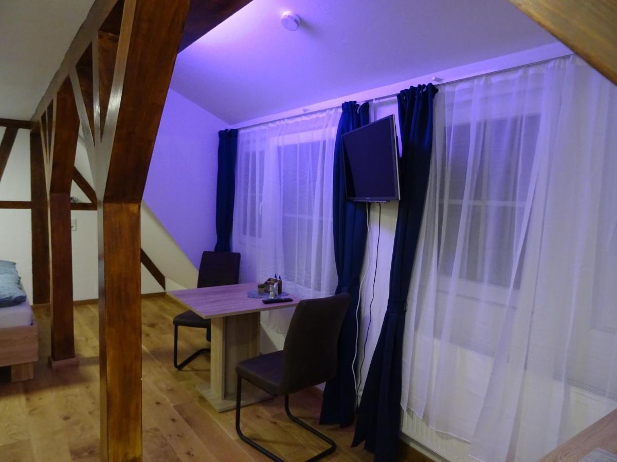 Pensionszimmer Ziaglhidde Rottenburg am Neckar Екстериор снимка